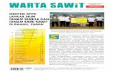 MENTERI KPPK LANCAR SKIM TANAM SEMULA DAN …palmoilis.mpob.gov.my/images/wartasawit/47_11/files/assets/... · Lembaga Minyak Sawit Malaysia • Kementerian Perusahaan Perladangan