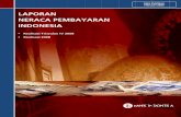 LAPORAN NERACA PEMBAYARAN INDONESIA - ……2 Alamat Redaksi : Biro Neraca Pembayaran Direktorat Statistik Ekonomi dan Moneter Bank Indonesia Menara Sjafruddin Prawiranegara, Lantai