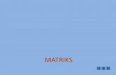 MATRIKS - Official Site of DINA INDARTIdina_indarti.staff.gunadarma.ac.id/Downloads/files/46389/Matriks+...... sama dengan jumlah baris matriks kedua (B). ... 2x2 3x3 3. Matriks Diagonal