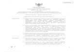 MENTERI LUAR NEGERI REPUBLIK INDONESIA - Beranda Governance/Peraturan Kemlu mengenai... · Peraturan Menteri Luar Negeri Nomor 7 Tahun 2011 tentang Organisasi dan Tate Kerja Kementerian
