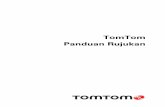 TomTom Panduan Rujukandownload.tomtom.com/open/manuals/non-LIVE/refman/... · Perihal RDS-TMC.....77 Mengunakan maklumat lalu lintas ... Zon Bahaya 90 Perihal zon bahaya ...
