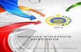 Rencana Strategis Tahun 2015—2019 - Dashboard Kinerja 2015... · Indonesia dalam berbagai organisasi regional dan internasional, utamanya di ASEAN, PBB, G-20, APEC, ARF, GNB, OKI,