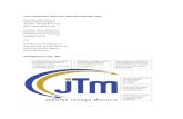 LAGU KORPORAT JABATAN TENAGA MANUSIA (JTM) · PDF file”Penilaian” ertinya merangkumi penilaian kepada komponen kerja kursus, kuiz, tugasan ... mana-mana pegawai JTM atau Kementerian