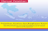 Daftar Isi - · PDF fileLembar Rujukan 10: Diagram Badan-badan Berdasarkan Perjanjian ..... 37 Lembar Rujukan 11: Sistem Hak Asasi Manusia ASEAN ..... 38 Lembar Rujukan 12: Prosedur