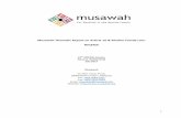 Musawah Thematic Report on Article 16 & Muslim Family Law ...tbinternet.ohchr.org/Treaties/CEDAW/Shared... · against women, early, child, and forced marriage, polygamy, divorce,
