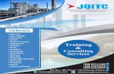 Training - · PDF file25-02-2018 · Course training@jqitcoman.com http// JQ Training & Consulting Co. L.L.C CODE COURSE NAME DAYS VENUE. Course training@jqitcoman.com http// JQ Training