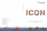 ICON OFFSHORE BERHAD - listed companyiconoffshore.listedcompany.com/misc/ar2014.pdf · ICON OFFSHORE BERHAD (Company No.: ... HEAD/MANAGEMENT OFFICE Level 12A, East Wing The Icon