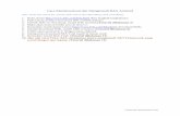Cara Mendownload dan Menginstall B4A Android · PDF fileCentang launch Basic4android dan FINISH; 10. Pada versi FULL B4A secara otomatis diminta untuk mendownload dan menginstall .NET