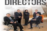 BOARD OF DIRECTORS - listed companymsmsugar.listedcompany.com/newsroom/MSM2014_AR_p2.pdf · Dato’ Hajjah Rosni Haji Zahari ... • Board Governance & Risk Management Committee –