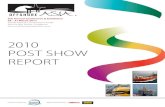 2010 POST SHOW REPORT - 10times POST SHOW REPORT Owned & Produced by: Flagship Media Sponsors: The record-breaking 5th annual Offshore Asia Conference & …