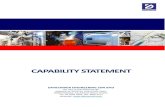 CAPABILITY STATEMENT - Dancomairdancomair.com/wp-content/uploads/Dancomair-Capabilty-Statement... · A specialist in design, engineering, fabrication and testing of Pressure Vessel