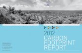 2012 Carbon -  · PDF fileKulim (Malaysia) Berhad Carbon Footprint Report 2012 5 Kulim ... and application of the fertiliser in the field by both Kulim’s estates as