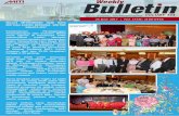 MAJLIS NETWORKING HARI RAYA MITI DAN AGENSI … Weekly Bulletin/MITI_Weekly... · MITI Tower, No. 7, Jalan Sultan Haji Ahmad Shah, 50480 Kuala Lumpur, Malaysia Tel: +603 - 8000 8000