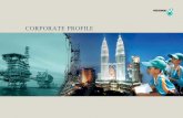 CORPORATE PROFILE - PETRONAS Melaka Group III (MG3) Base Oil plant produces ETRO , one of the world’s highest quality base oils used in the production of top-tier automotive and