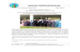 WADAH PERPUSTAKAAN - Brunei Darussalam Library · PDF file · 2008-08-0118 buah kertas kerja dalam 8 sub-tema telah disampaikan dalam simposium dua hari itu. ... Plenary 4 Negara