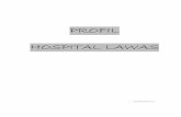 PROFILPROFIL HOSPITAL LAWASHOSPITAL · PDF file2 Carta Organisasi Hospital Lawas Tahun 2010 Pegawai Hospital Pegawai Perubatan UD47/48 Pengurusan Pe gawai Perubatan UD41 Pengurusan