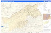Paktya Province - Reference Map - … Mir Alam Nakam Niyaz Gani Niyazi Pat Khail Qala Galo Ya Gara Kala Qala Mohammad Jan Qamaruddin Qara Khail Sarki Khail Sayyid Ahmad Khail Shah