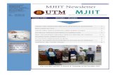 MALAYSIA-JAPAN MJIIT Newslettermjiit.utm.my/wp-content/uploads/2018/02/Volume-5_2017-Nov-_-Dec.pdf · malaysia-japan international institute of technology (mjiit) universiti teknologi