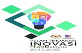 PLANMalaysia - townplan.gov.my Tindakan... · lebih berkesan untuk kepentingan dan ... Tindakan ini memberi arah tuju yang lebih jelas dalam merangka program ... Sistem Pemantauan