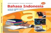 · PDF fileHak Cipta pada Departemen Pendidikan Nasional Dilindungi Undang-undang Penulis : Atikah Anindyarini Yuwono Suhartanto Editor : Retno Utami dan Widya Ristanti Design