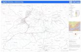 Baghlan Province - Reference Map - HumanitarianResponse · PDF filePuli Hisar Burka Dih Salah Khwaja Hijran ... Ruyi Du Ab Khuram Wa Sarbagh Kahmard Shibar Mandol ... Khalid Lab Nar