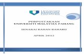 SENARAI BAHAN BAHARU APRIL 2012 - Official Portalcommunity.ump.edu.my/ecommstaff/sites/default/library/subfolders/... · Z Books (General). Writing. ... Asar Abdul Karim ... Mohd