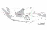 M A L A Y S I A - Cycle · PDF fileCirebon Semarang SABAH Makasar Palu Makale Parepare Gorontalo Manado Darwin Sulawesi ... Legend J e n e p o n t o B a n t a e n g u l u k u m b a