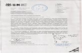 UNIVERsm Pejabat SAINS MALAYSIA - E-cuti Versi 2 secara 'on-line' pada 1 Oktober 2010 kepada Pembantu Tadbir (Perkeranian/Operasi) - Rekod Cuti semua Pusat Tanggungjawab (PTJ) nyah