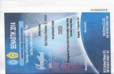 IMPLEMENTASI SEGMENTASI PEMBULUH DARAH …teknik.trunojoyo.ac.id/ft_utm/images/Bain_Khusnul_Khotimah/Lampiran... · Seminar Nasional Teknologi Informasi & Komputasi 2014 (SENASTIK