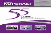 SUARA KOPERASI EDISI 1-2016 - katmb.com.mykatmb.com.my/SuaraKoperasi/SUARA KOPERASI EDISI 1-2016.pdf · Pampasan Takaful STBATM Informasi K T 10 12 13 15 18 23 25 29 ... memperbaiki