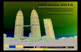 OFI Asia 2014 The vegetable oils market in 2015 and beyond Thomas Mielke, ISTA Mielke GmbH, Oil World, Germany 10.30-11.00: BREAK – HALL 5 11.00-11.30: FTAs and you Datuk Dr Rebecca