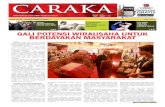 GALI POTENSI WIRAUSAHA UNTUK BERDAYAKAN …kbrikualalumpur.org/w/wp-content/uploads/2017/02/2015-06-tabloid... · ... Jalan Tun Razak, 50400 Kuala ... M Abduh memiliki latar belakang
