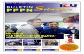 buletin mac - sel.icu.gov.my · LATAR BELAKANG PROJEK ... bin Tun Hj. Abdul Razak, Perdana Menteri Malaysia telah ... SRJKT Vivekananda, Jalan Templer, Petaling Jaya.