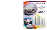 Investor relatIons In MalaYsIa 20relat17Ions awards - … relations in malaysia malaysian investor relations association ... genting malaysia berhad 9. hap seng consolidated berhad
