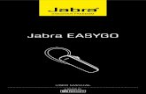 Jabra EASYGOstatic1.jabra.com/~/media/Product Documentation/Jabra...4 bahasa inggeris Jabra EaSYGO BERMULA Ikuti tiga langkah ini sebelum menggunakan pembesar suara telefon anda: 1.