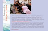 Pembangunan dan Pembelajaran - tm.com.my and... · Membina Keupayaan Menerusi Pembangunan dan Pembelajaran TELEKOM MALAYSIA BERHAD 230 LAPORAN TAHUNAN 2007 Inisiatif …