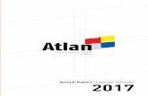 Annual Report - Atlan Holdings Bhd report/documents/ATLAN...179 LIST OF PROPERTIES 182 NOTICE OF ANNUAL GENERAL MEETING FORM OF PROXY 01 ATLAN HOLDINGS BHD.(173250-W) ANNUAL REPORT