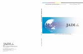 JADI IMAGING HOLDINGS BERHAD€¦ ·  · 2015-05-132 Jadi Imaging Holdings Berhad Annual Report 2010 FIVE-YEAR PERFORMANCE HIGHLIGHTS 0 20,000 40,000 60,000 80,000 100,000 20102009