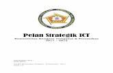 Pelan Strategik ICT - SABAH.govsabah.gov.my/mlgh/Pelan Strategik ICT KKTP.pdf · perancangan ICT bagi memastikan pelaksanaan segala tanggungjawabnya selaras dengan visi Kerajaan untuk