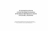 PANDUAN PEPERIKSAAN PERKHIDMATAN … Penilaian dan Perkhidmatan Harta Kementerian Kewangan Malaysia Aras 8, Perbendaharaan 2 No. 7 Persiaran Perdana, Presint 2 62592 PUTRAJAYA. No.