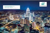 REPORT 2014 reimagining energy TM - Petronas · REPORT 2014 reimagining energy TM ... Fertiliser & Methanol ... term buyers in Asia as well as meeting demand across the world.