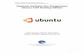 Panduan Installasi Ubuntu 9.04 v2 - E-Learning | …elearning.amikom.ac.id/index.php/download/materi/555079...APLIKASI PERKANTORAN DAN MANAJEMEN FILE ..... 12 2.1 OpenOffice .....
