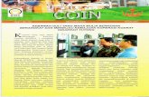 coin 1 2005 - BRUNEI RESOURCES - Home Pagebruneiresources.com/pdf/coin_1_2005.pdf ·  · 2005-10-27erundingan Kampong Lamunin (KODRAT ) merupakan ... Hightech Lens Sdn. Bhd. merupakan