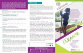 body goals brochure j17-08119 item2 Cleanse sesuai untuk kanak-kanak bermasalah sembelit yang berumur 5 dan ke atas. Kuantiti yang sesuai ialah sachet ia harus makan di bawah jagaan