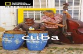 Cuba - BoekDB · HVc E Z Ygd H8=: ... cV EZc# YZ OVeVi H^Z g V B ZhigV ^_Zh ... Rit van Santiago de Cuba naar Marea del Portillo
