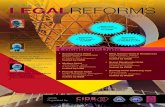 Seminar On: LEGALREFORMS - BQSM Legal... · Adjudication Act (CIPAA) By Business Division, CIDB Malaysia Paper 4 - Legal Presentation: ... Pembinaan Malaysia Act 1994 (Act 520) By