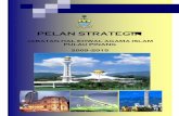 U PELAN STRATEGIK - jaipp.penang.gov.myjaipp.penang.gov.my/images/pdf/PelanstrategikJHEAIPP-140809latest.… · Penggubalan Pelan Strategik Jabatan Hal Ehwal Agama Islam Pulau Pinang