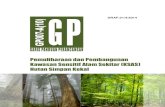 Pemuliharaan dan Pembangunan Kawasan Sensitif … Pemuliharaan dan Pembangunan Kawasan Sensitif Alam Sekitar (KSAS) Hutan Simpan Kekal JABATAN PERANCANGAN BANDAR …