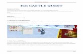 ICE CASTLE QUEST - SEAL Online Centoria Private … Online Centoria Ice Castle Page 2 3. Raon's Letter Setelah berbicara kepada Raon, kamu akan mendapatkan Quest baru 'Raon's Letter'.