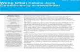 Wong Chen editorial Kelana Jaya {INSERT COMPANY …€¦ · Perayaan Tahunan Kuil 2013 500.00 ... Kawasan Rukun Tetangga PJS 9 PJS 9 Community ... Sumbangan Aktiviti Persatuan 500.00